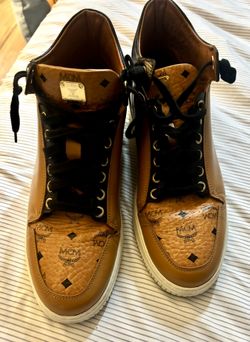 Men’s Mcm Sneakers
