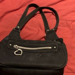 Multi Pocket/ Compartment Purse
