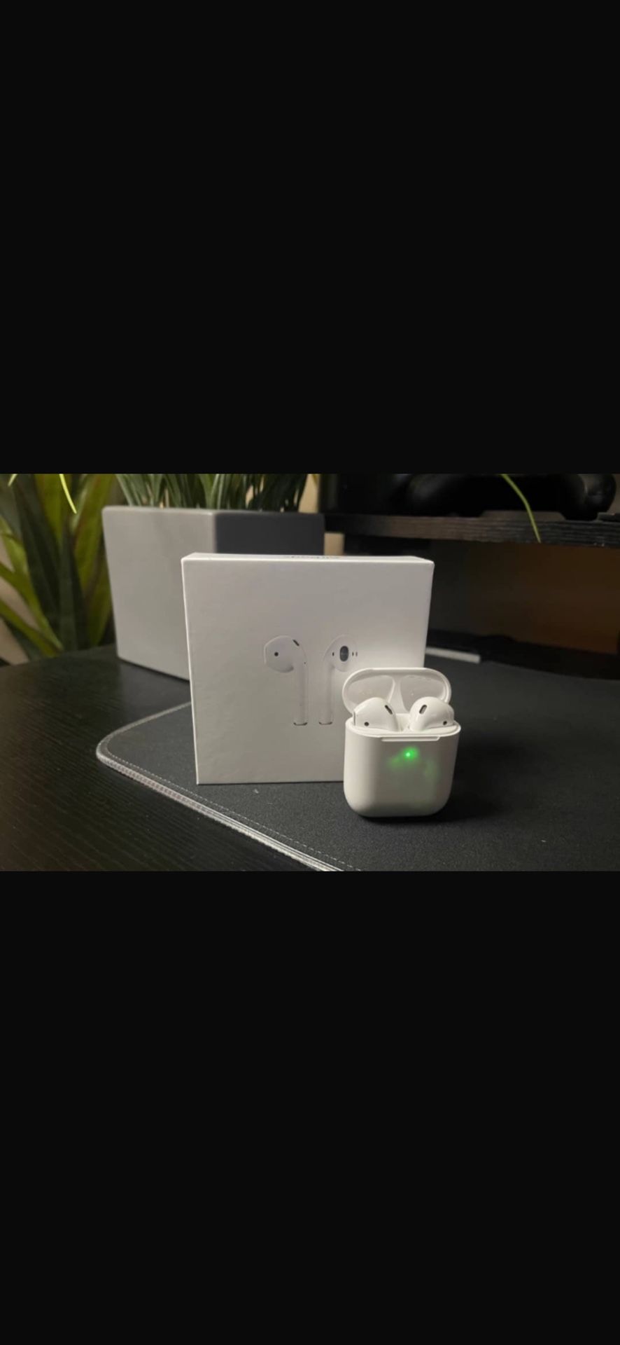 air pod pros