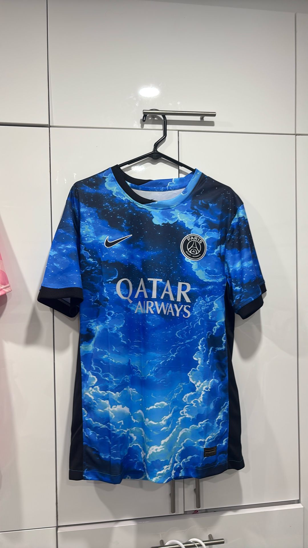 PSG Soccer Jersey