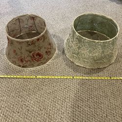 Lamp Shades