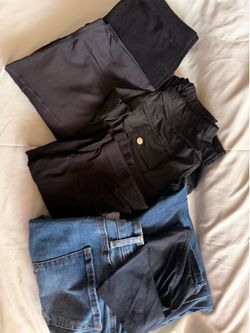Pregnant clothes /Ropa de embarazada