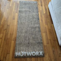 Hotworx Max
