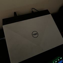 Dell g 15 5525 Gaming Laptop