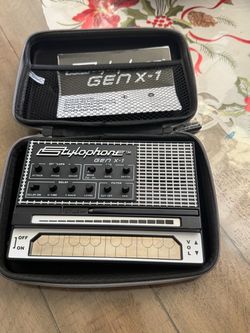 stylophone