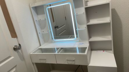 Vanity (Tocador)