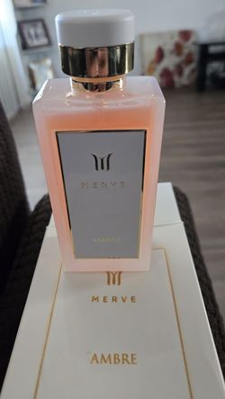 Merve ambre peefum
