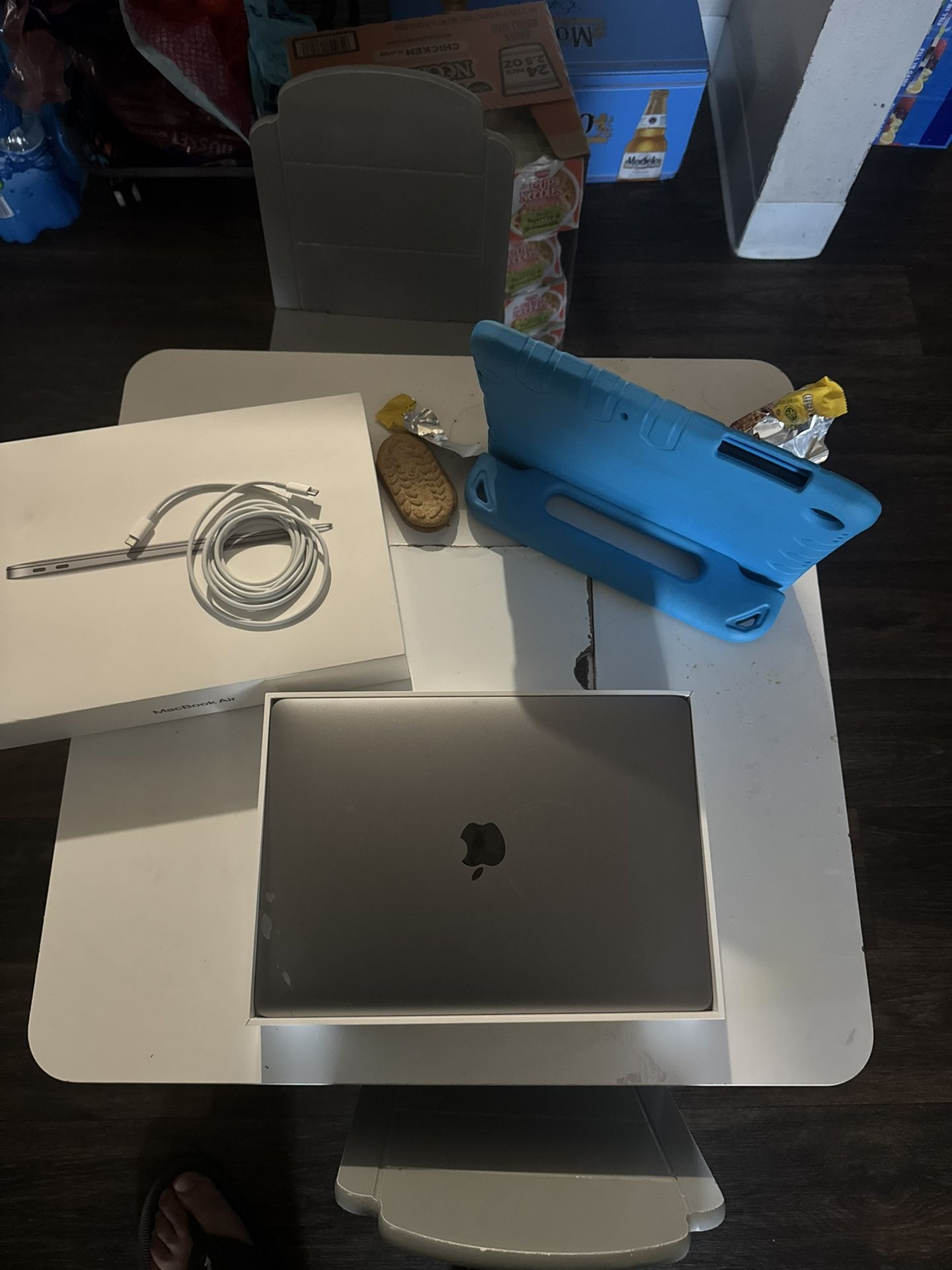 MacBook Air 1