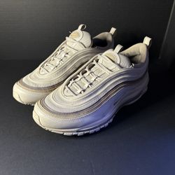Air Max 97 Cream Khaki Olive 