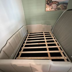 Full Size Daybed Bed Frame