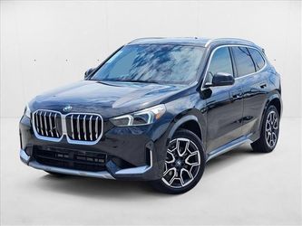 2025 BMW X1