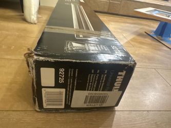 Thule Snowboard/Ski Car Rack