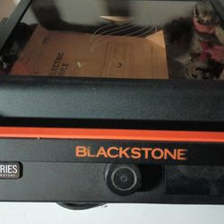 Blackstone E Series 17 In Indoor Electric Grill