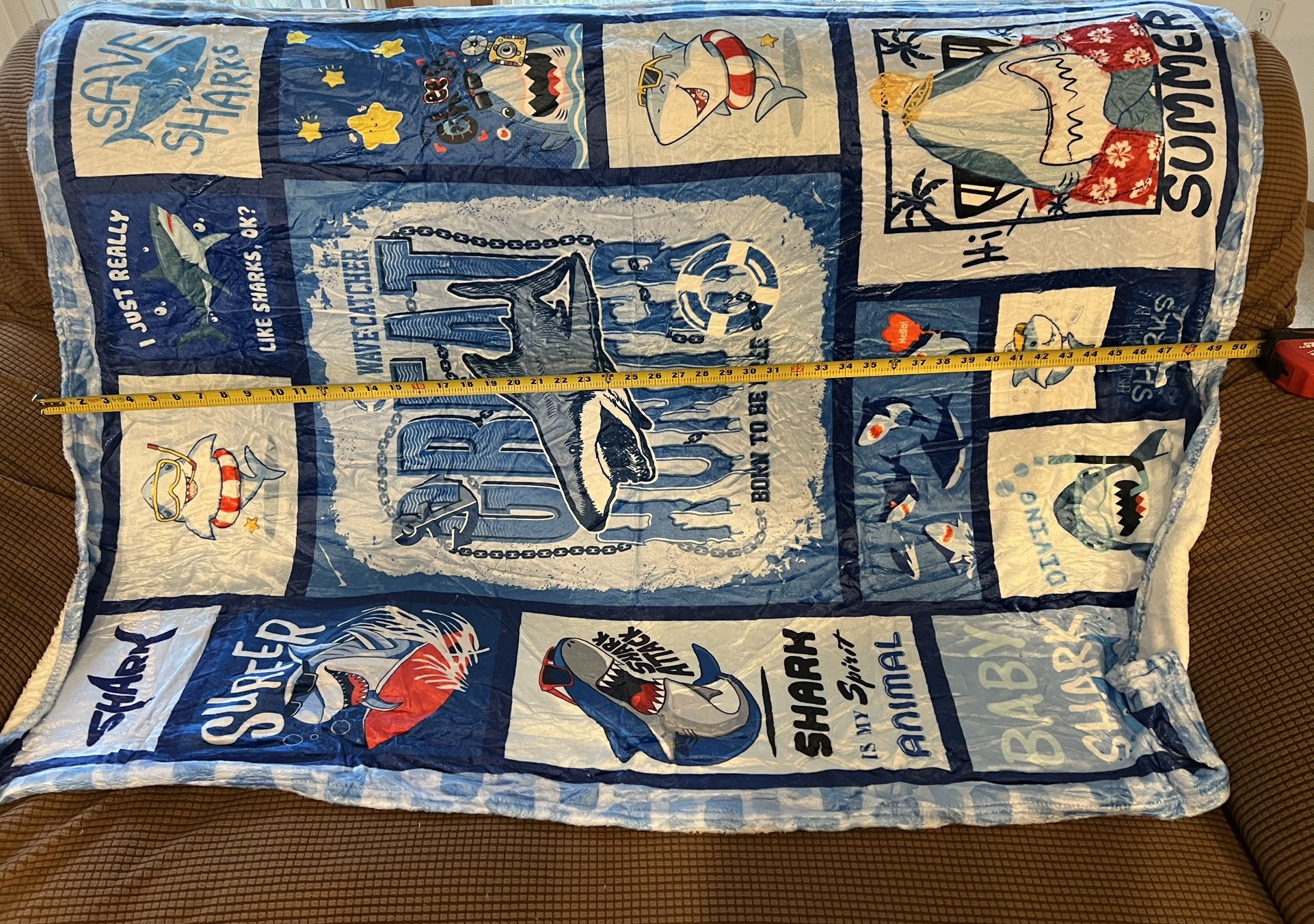 Blanket