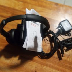 Poly 8210 Headset