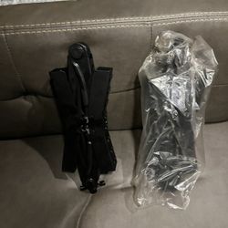 Rv Chocks Tire  Stabilized 