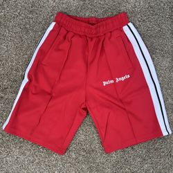palm angels shorts
