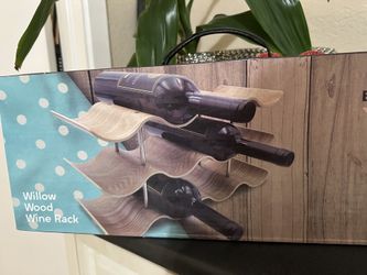 Wine Rack