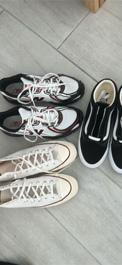 Men size 10 shoes new
