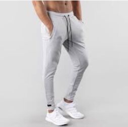 Alphalete identity joggers