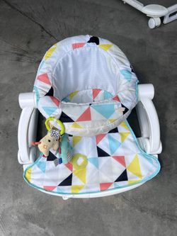 FisherPrice Seat