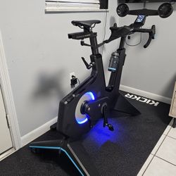 Garmin Tacx NEO Bike Smart Trainer for Sale in Miami FL OfferUp