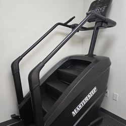 LLERO COMMERCIAL X3 STAIRMASTER / STAIR CLIMBER - Free Delivery & Assembly
