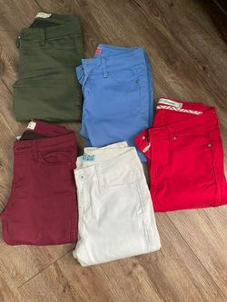 Skinny Jeans