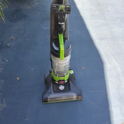 Bissell Powerforce Vacuum 