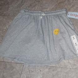 Cat& Jack Youth New Skort