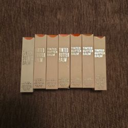 Tinted Butter Balm By Kylie Cosmetics