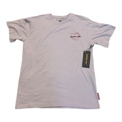 Members Only Graphic T-Shirt with Tags