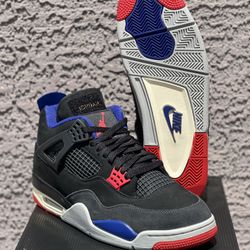 Jordan Retro 4