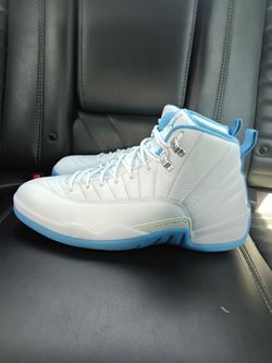 Jordan 12 Melo size 11
