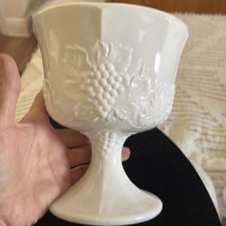 Milk Jug Vase