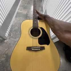 Brand New Guitar 