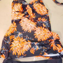 Women's Bikini Swim Suit 