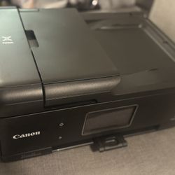 Cannon Pixma Printer