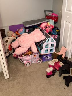 Free kids toys