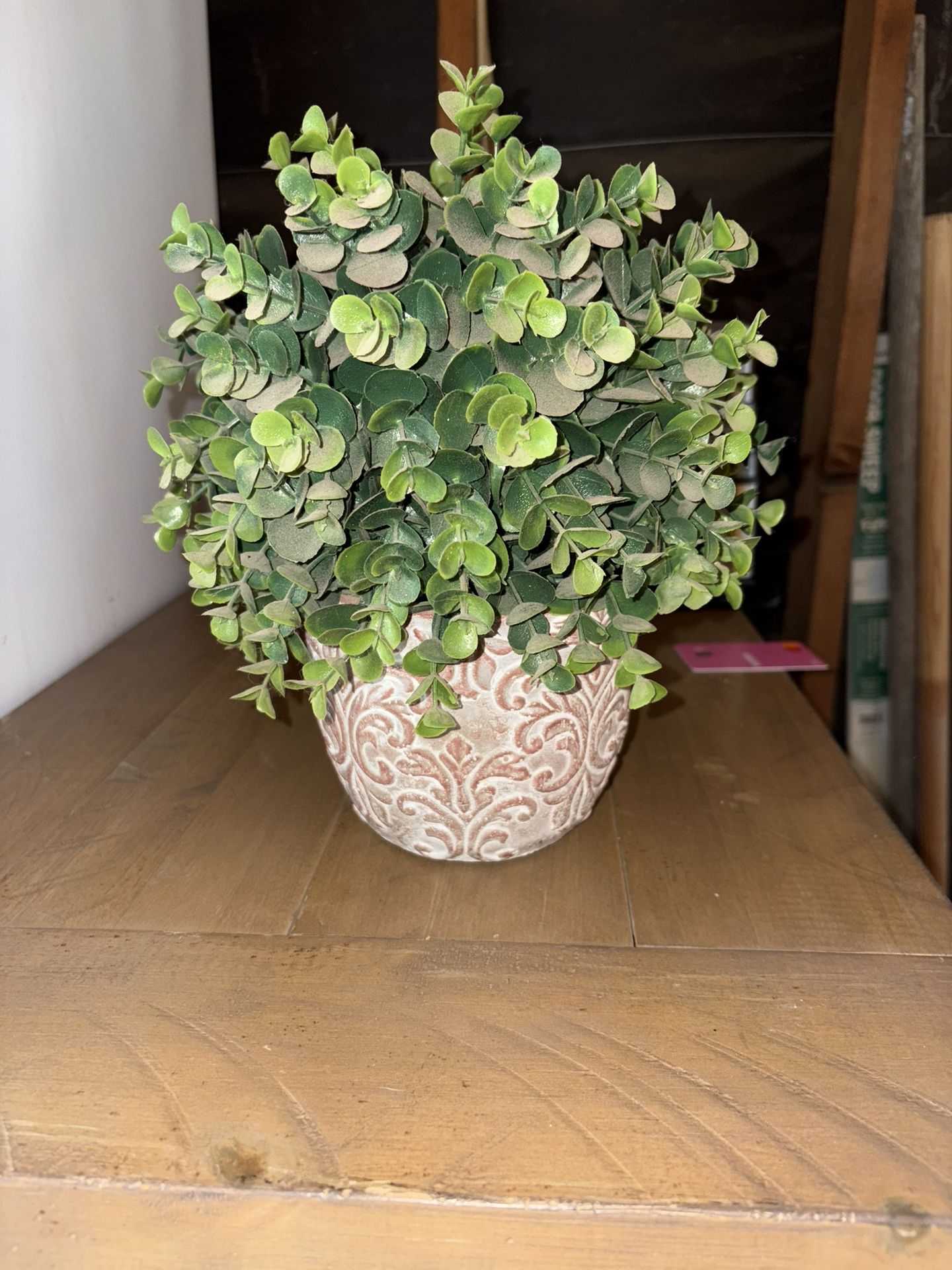 Fake Plant