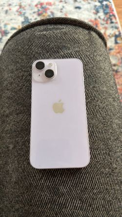 iPhone 14