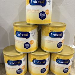 Enfamil Infant Formula 