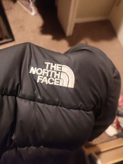 North Face 550