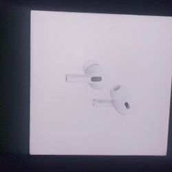 Apple Air Pod Pro 2nd Gen 
