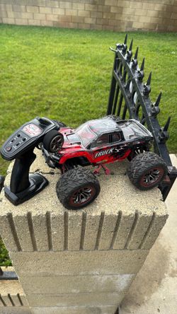 RC Truck