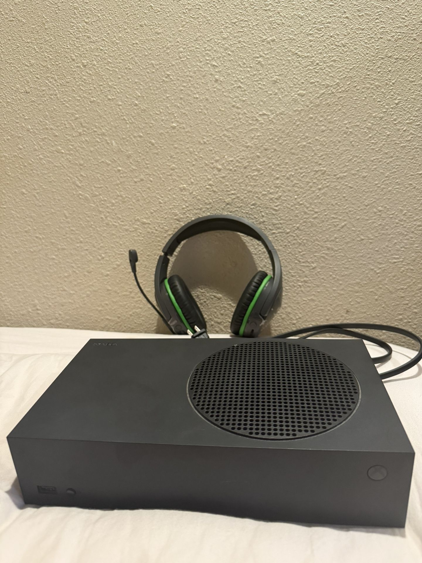 Xbox Series S 1Tb