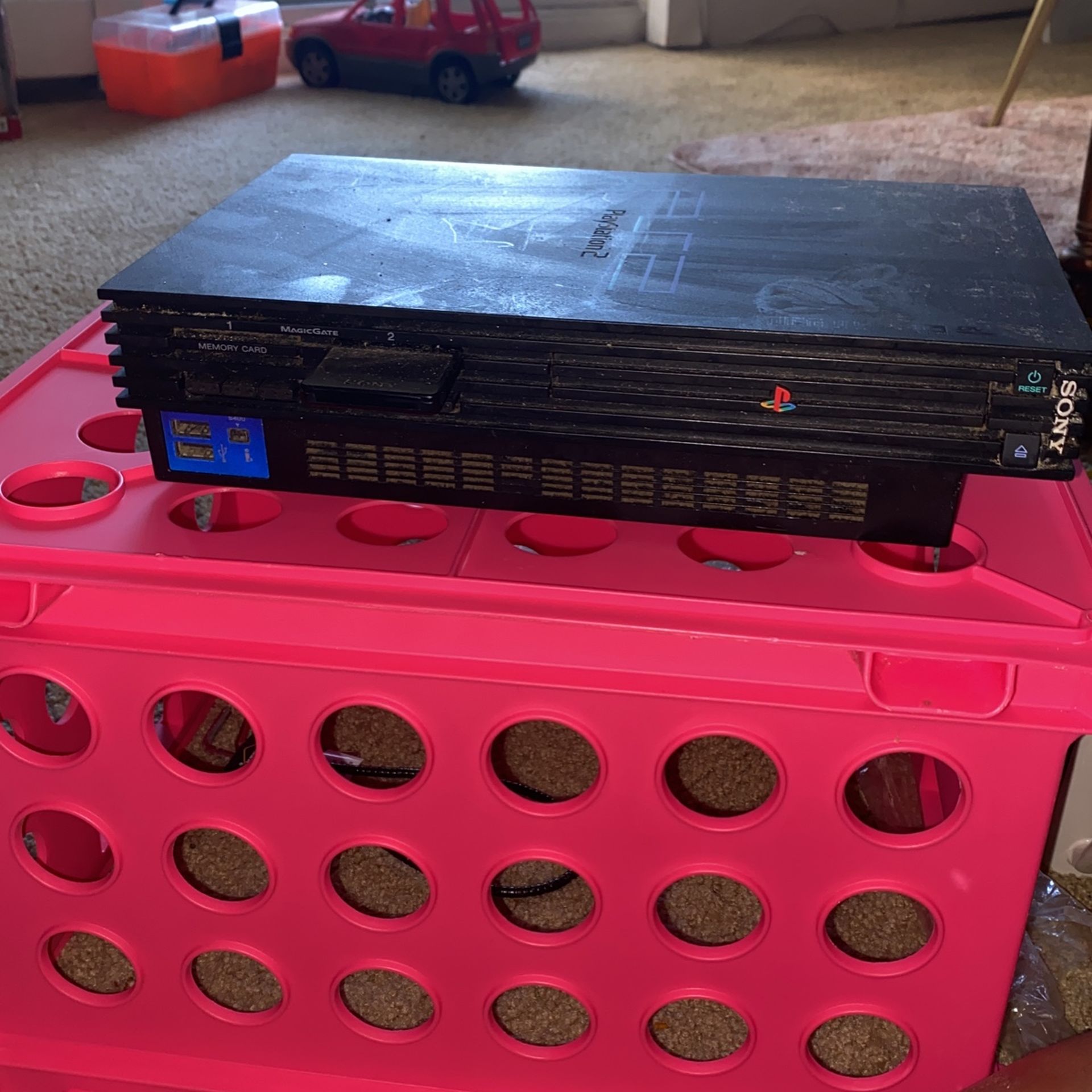 PS2