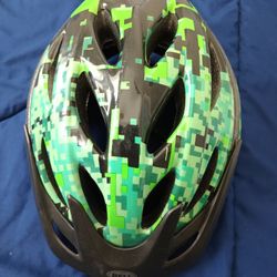 Boy Helmet 