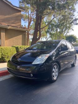 2007 Toyota Prius