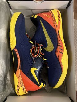 Kobe 8 Barcelona (new)